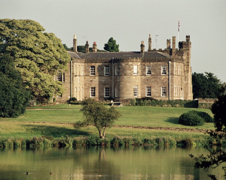 Events at Ripley Castle