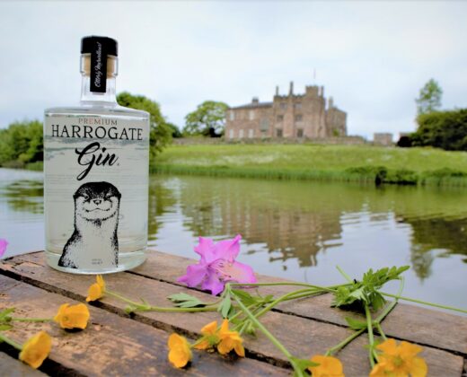 Artisan Shops, Distillery & Art Gallery