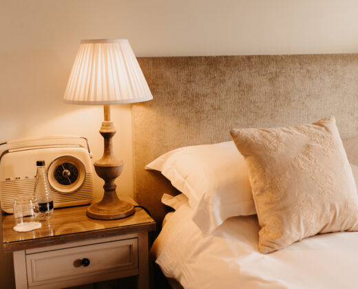 Autumn B&B Offer