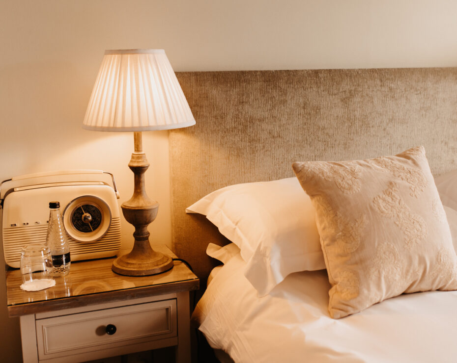 Autumn B&B Offer