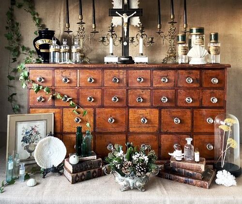 Arthur Swallow Salvage Fair
