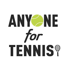 Anyone for tennis?