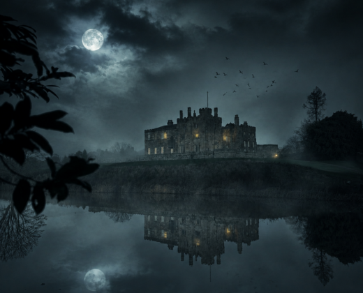 Ghost Walk